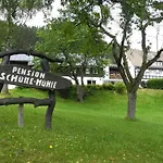 Schuette-muehle Appartement *