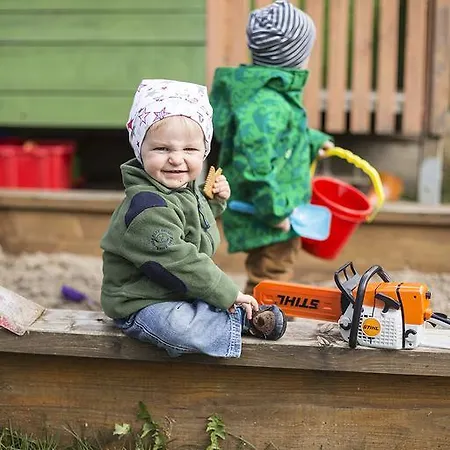 Schuette-muehle Appartement Schmallenberg