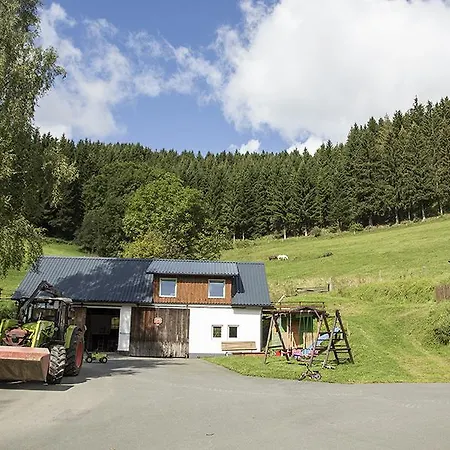 Schuette-muehle Appartement