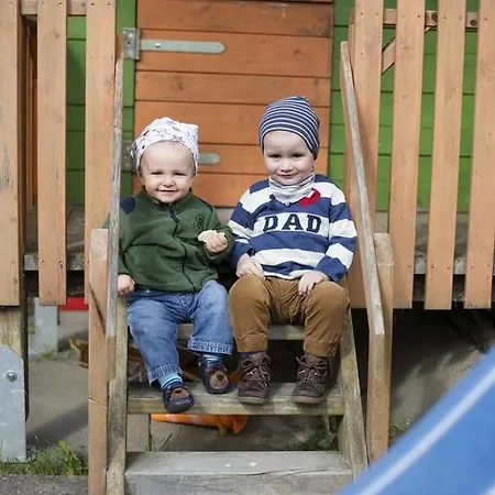 Appartement Schuette-muehle