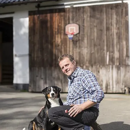 Schuette-muehle Appartement