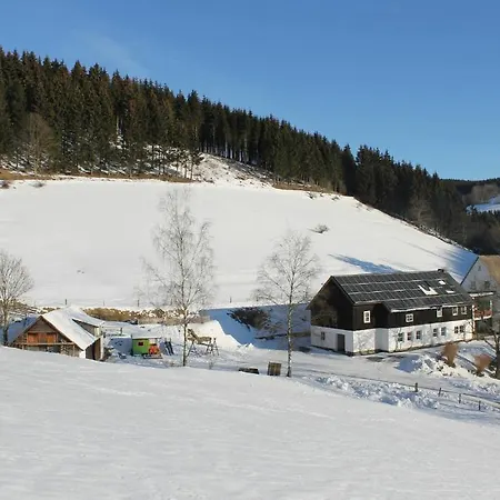 Appartement Schuette-muehle *