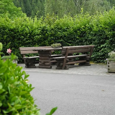 Appartement Schuette-muehle Schmallenberg