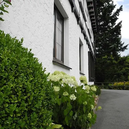 Appartement Schuette-muehle *