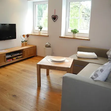 Appartement Schuette-muehle