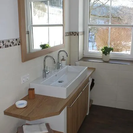 Schuette-muehle Appartement *