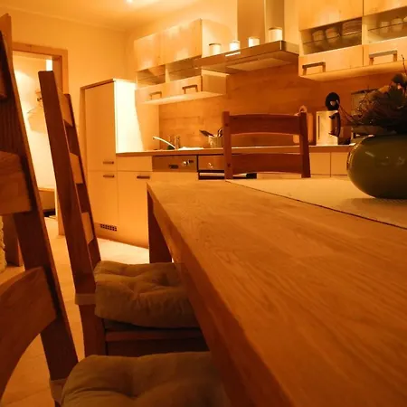 Schuette-muehle Appartement *