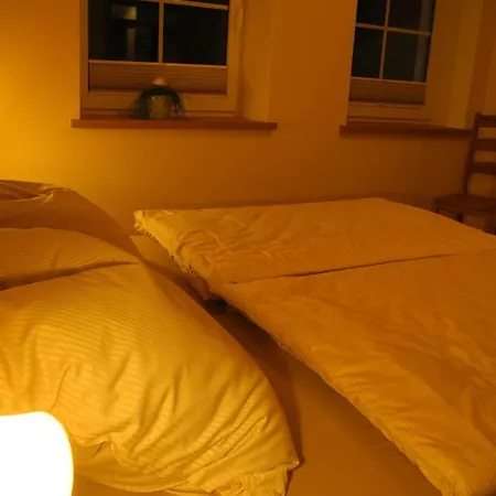 Schuette-muehle Appartement Schmallenberg