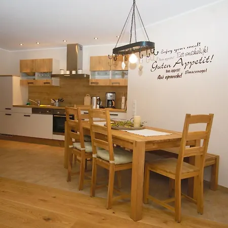 Schuette-muehle Appartement *