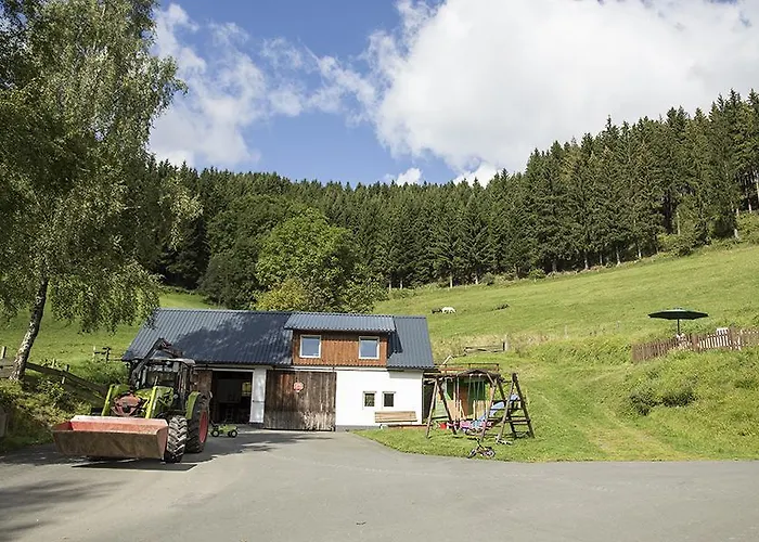 Schuette-muehle Apartment