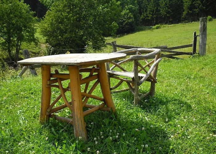 Apartment Schuette-muehle