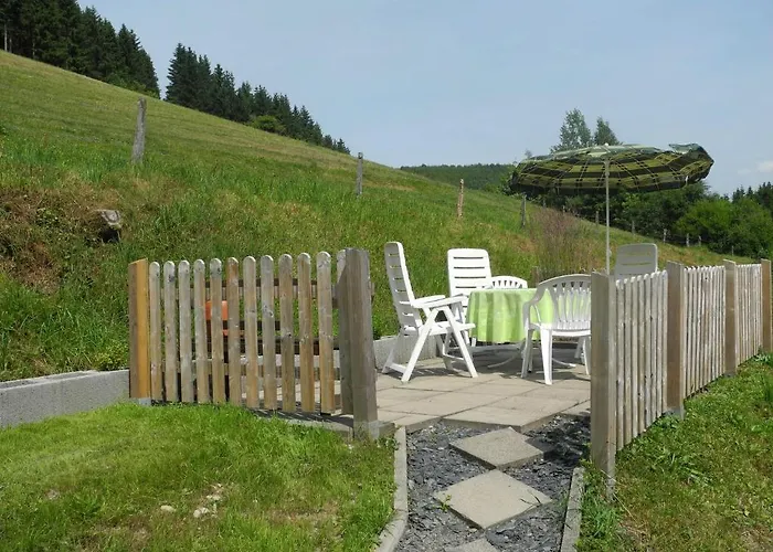 Schuette-muehle Schmallenberg