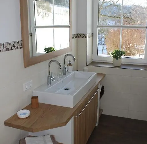 Schuette-muehle Apartment *