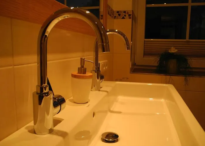 Schuette-muehle Apartment