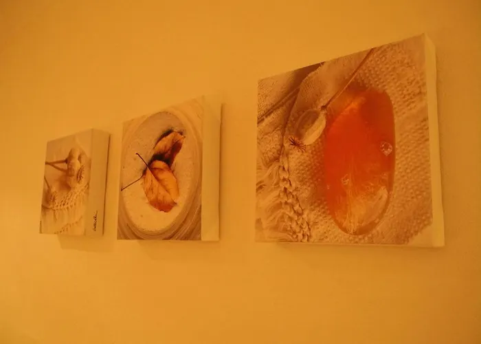 Schuette-muehle Apartment *