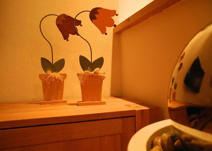 Schuette-muehle Apartment Schmallenberg